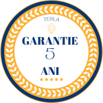 Tesla 5 ani!
